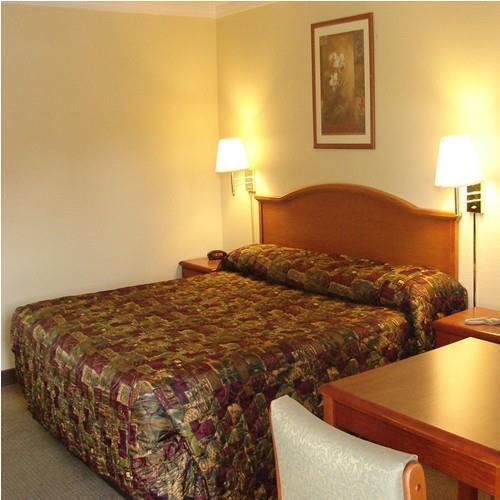 Red Carpet Inn - ناتشيز، مسيسيبي الغرفة الصورة
