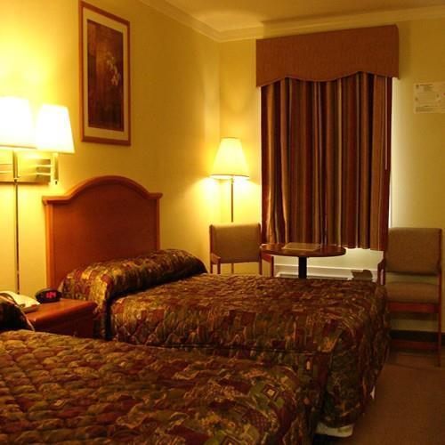 Red Carpet Inn - ناتشيز، مسيسيبي الغرفة الصورة