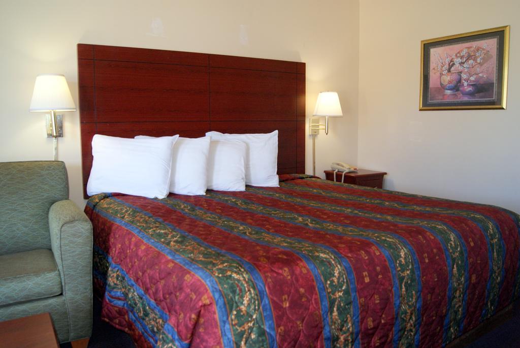 Red Carpet Inn - ناتشيز، مسيسيبي الغرفة الصورة